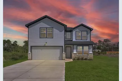 1089 Road 5740, Cleveland, TX 77327 - Photo 2