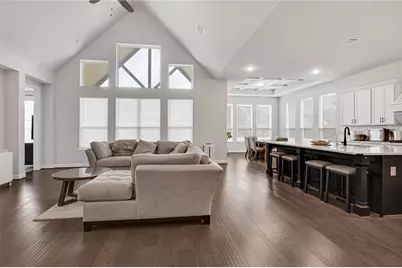 2336 Blue Sail Dr Drive, Katy, TX 77493 - Photo 6