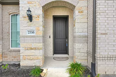 2336 Blue Sail Dr Drive, Katy, TX 77493 - Photo 4