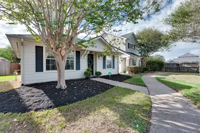 6129 Lone Prairie Way, Katy, TX 77449 - Photo 2