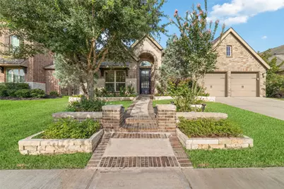 16506 Mount Hope Drive, Cypress, TX 77433 - Photo 2