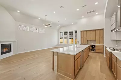 31007 Peony Place Drive, Fulshear, TX 77441 - Photo 6