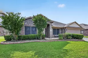 9322 Limestone Ranch Ln, Richmond, TX 77407 - Photo 4