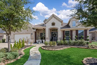 20207 Liberty Run Drive, Cypress, TX 77433 - Photo 2