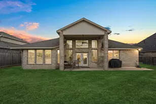 20207 Liberty Run Dr, Cypress, TX 77433 - Photo 40