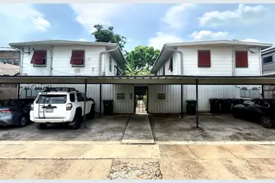 1409 Maryland Street #F, Houston, TX 77006 - Photo 1