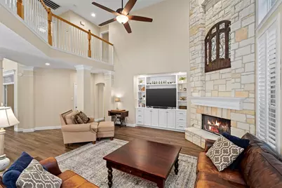 4818 Rachelle Court, Katy, TX 77450 - Photo 4