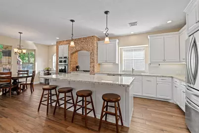 4818 Rachelle Court, Katy, TX 77450 - Photo 6