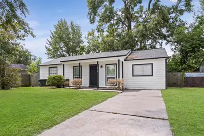 6410 Hartwick Road, Houston, TX 77016 - Photo 1