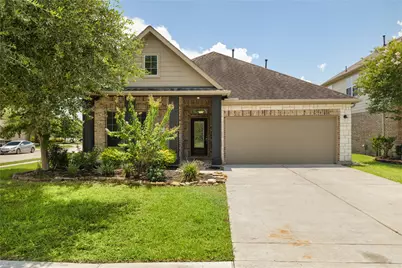 350 American Black Bear Drive, Crosby, TX 77532 - Photo 2
