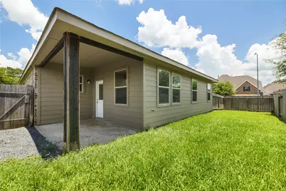 350 American Black Bear Drive, Crosby, TX 77532 - Photo 28
