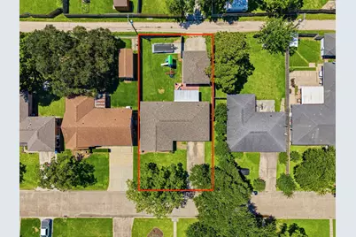 2013 18th Avenue N, Texas City, TX 77590 - Photo 36