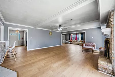 1003 Misty Lea Lane, Houston, TX 77090 - Photo 6