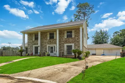 1003 Misty Lea Lane, Houston, TX 77090 - Photo 2
