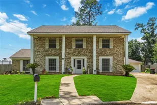1003 Misty Lea Ln, Houston, TX 77090 - Photo 1