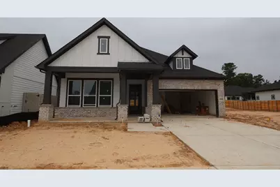 11432 Billy Bobs Street, Montgomery, TX 77316 - Photo 1