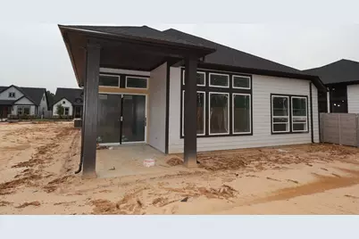 11432 Billy Bobs Street, Montgomery, TX 77316 - Photo 2