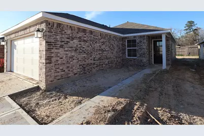22535 Serviceberry Branch Court, New Caney, TX 77357 - Photo 1