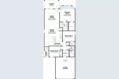 22535 Serviceberry Branch Court, New Caney, TX 77357 - Photo 10