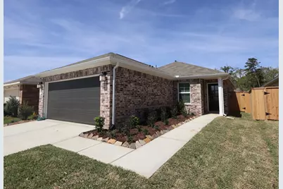 22535 Serviceberry Branch Court, New Caney, TX 77357 - Photo 1