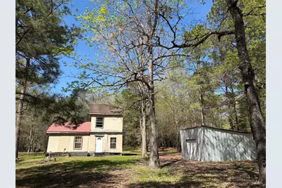 1300 Cherry Creek Drive, Shepherd, TX 77371 - Photo 1
