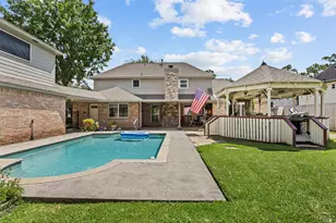 16215 N Greenfield Dr, Spring, TX 77379 - Photo 4