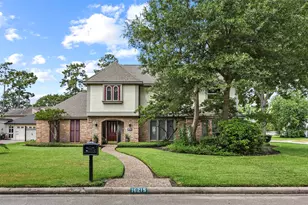16215 N Greenfield Dr, Spring, TX 77379 - Photo 1