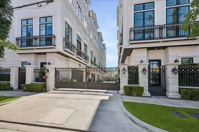 1331 Peden Street, Houston, TX 77006 - Photo 2