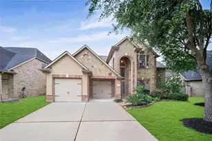 4522 Red Yucca Dr, Katy, TX 77494 - Photo 36