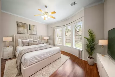 4522 Red Yucca Drive, Katy, TX 77494 - Photo 6