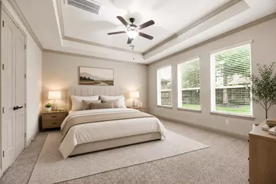 2719 Indigo Manor Lane, Katy, TX 77494 - Photo 10
