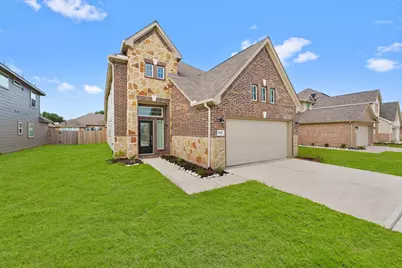 6322 Prince Place Drive Drive, Rosenberg, TX 77471 - Photo 2