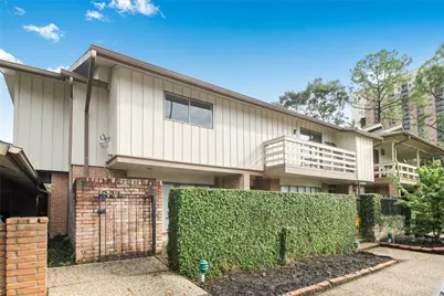 821 S Ripple Creek Drive #1, Houston, TX 77057 - Photo 2