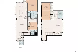 530 W Cascade Heights Dr, Montgomery, TX 77316 - Photo 48