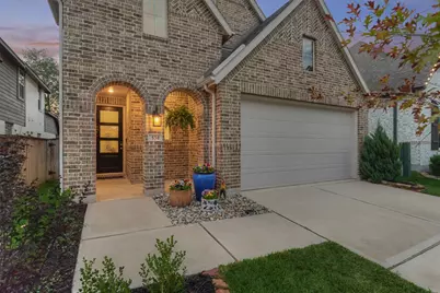 530 W Cascade Heights Drive, Montgomery, TX 77316 - Photo 4