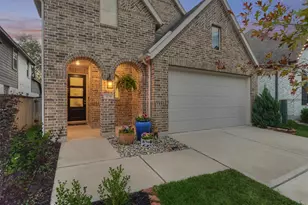 530 W Cascade Heights Dr, Montgomery, TX 77316 - Photo 4