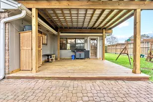 16806 Colony Bend Dr, Friendswood, TX 77546 - Photo 26