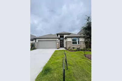 9603 Chateau Hill Drive, Manvel, TX 77578 - Photo 2