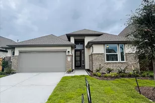 9603 Chateau Hl Dr, Manvel, TX 77578 - Photo 2