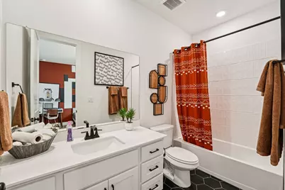 9603 Chateau Hill Drive, Manvel, TX 77578 - Photo 24