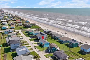 12917 John Reynolds Rd, Galveston, TX 77554 - Photo 1