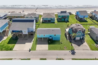 12917 John Reynolds Road, Galveston, TX 77554 - Photo 4