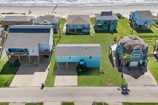 12917 John Reynolds Rd, Galveston, TX 77554 - Photo 4
