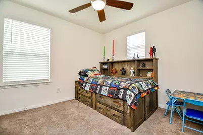 4827 Ranleagh Court, Katy, TX 77493 - Photo 20