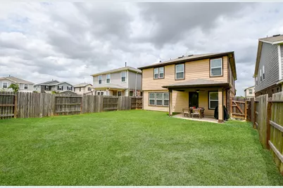 4827 Ranleagh Court, Katy, TX 77493 - Photo 4