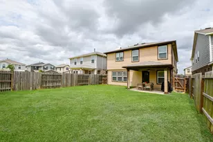 4827 Ranleagh Ct, Katy, TX 77493 - Photo 4