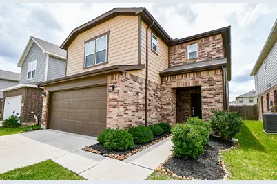 4827 Ranleagh Court, Katy, TX 77493 - Photo 1