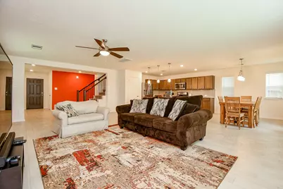 4827 Ranleagh Court, Katy, TX 77493 - Photo 8