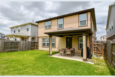 4827 Ranleagh Court, Katy, TX 77493 - Photo 22