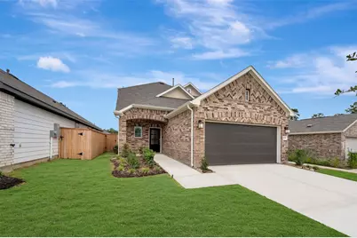 16835 Cockspur Hawthrone Lane, New Caney, TX 77357 - Photo 2